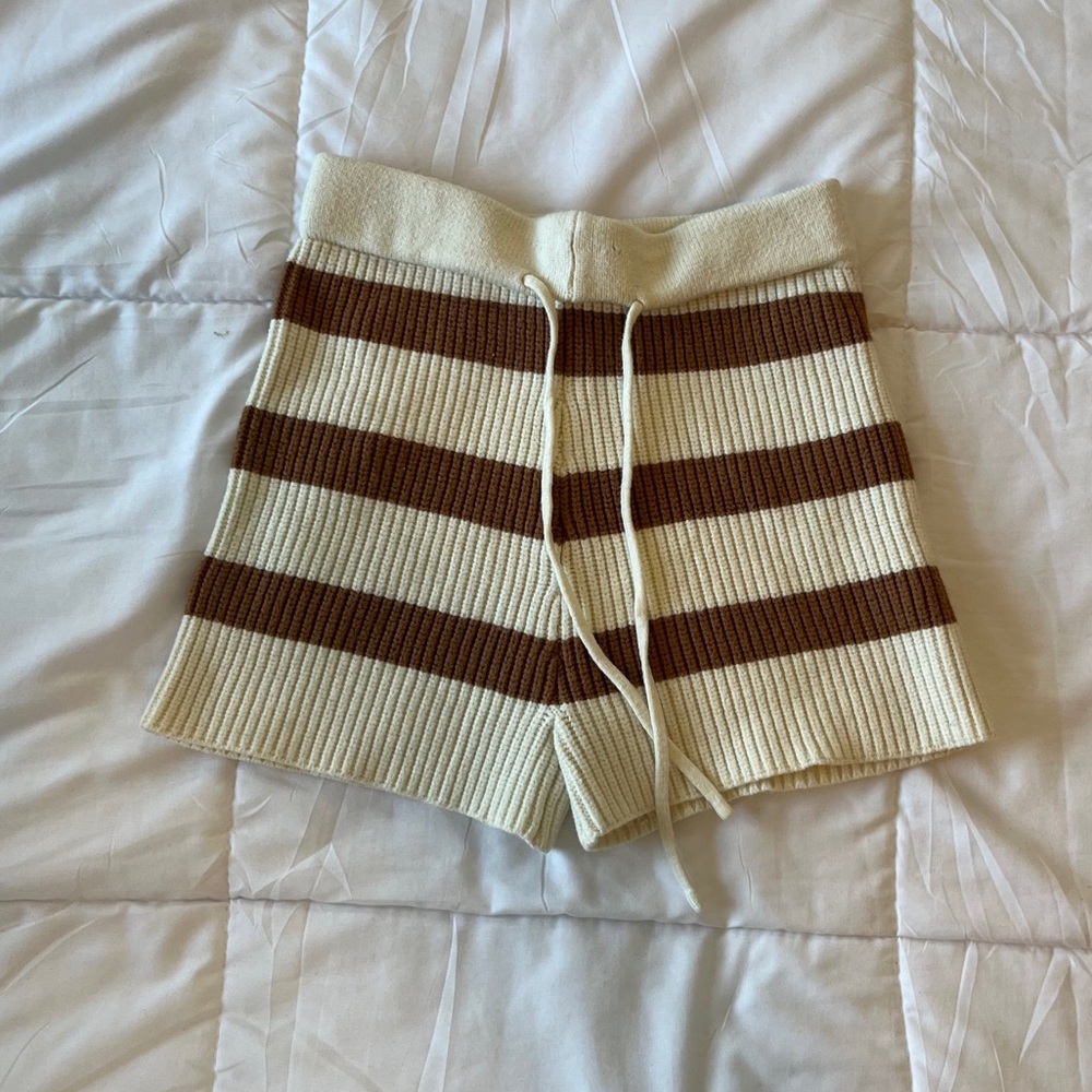 Lulu’s Drawstring Shorts